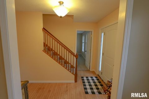 Tiny photo for 2123 S 30TH Street, Quincy, IL 62301 (MLS # QC4269538)