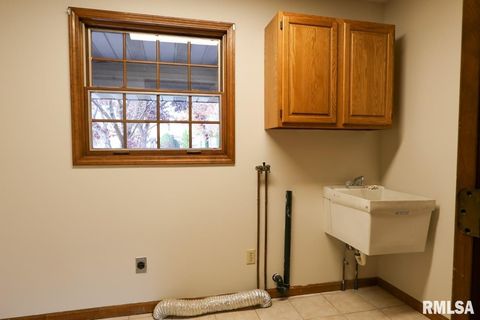 Tiny photo for 2123 S 30TH Street, Quincy, IL 62301 (MLS # QC4269538)