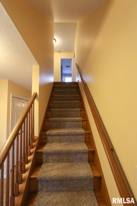 Tiny photo for 2123 S 30TH Street, Quincy, IL 62301 (MLS # QC4269538)