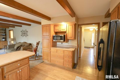 Tiny photo for 2123 S 30TH Street, Quincy, IL 62301 (MLS # QC4269538)