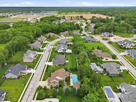 Tiny photo for 3704 Elio Way, Valparaiso, IN 46385 (MLS # 12679795)