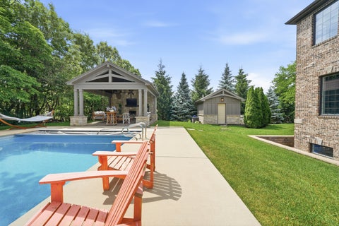 Tiny photo for 3704 Elio Way, Valparaiso, IN 46385 (MLS # 12679795)