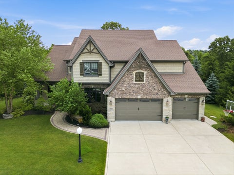Photo of 3704 Elio Way, Valparaiso, IN 46385 (MLS # 12679795)