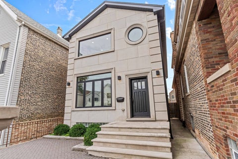 Photo of 2913 S Lowe Avenue, Chicago, IL 60616 (MLS # 12763171)