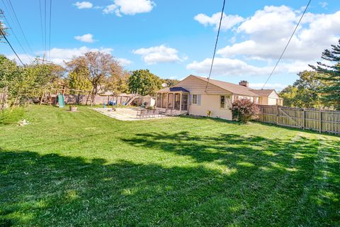 Tiny photo for 1501 Sugar Valley Lane, Joliet, IL 60433 (MLS # 12467329)