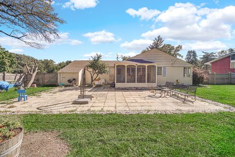 Tiny photo for 1501 Sugar Valley Lane, Joliet, IL 60433 (MLS # 12467329)