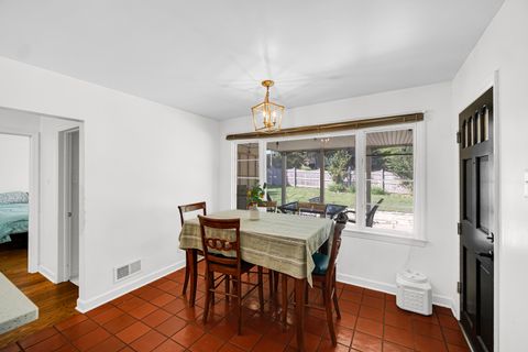 Tiny photo for 1501 Sugar Valley Lane, Joliet, IL 60433 (MLS # 12467329)