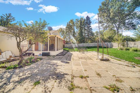 Tiny photo for 1501 Sugar Valley Lane, Joliet, IL 60433 (MLS # 12467329)