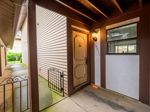 Tiny photo for 19211 Elm Drive #145, Country Club Hills, IL 60478 (MLS # 12544280)