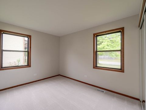 Tiny photo for 19211 Elm Drive #145, Country Club Hills, IL 60478 (MLS # 12544280)