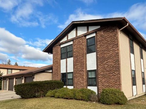 Photo of 19211 Elm Drive #145, Country Club Hills, IL 60478 (MLS # 12544280)