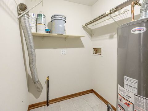 Tiny photo for 19211 Elm Drive #145, Country Club Hills, IL 60478 (MLS # 12544280)