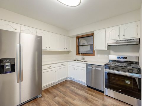 Tiny photo for 19211 Elm Drive #145, Country Club Hills, IL 60478 (MLS # 12544280)