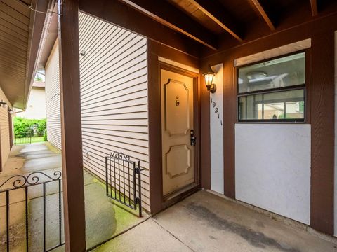 Tiny photo for 19211 Elm Drive #145, Country Club Hills, IL 60478 (MLS # 12544280)