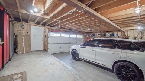 Tiny photo for 7522 Lake Shore Drive, Cedar Lake, IN 46303 (MLS # 12459045)