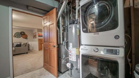 Tiny photo for 7522 Lake Shore Drive, Cedar Lake, IN 46303 (MLS # 12459045)