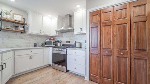 Tiny photo for 7522 Lake Shore Drive, Cedar Lake, IN 46303 (MLS # 12459045)