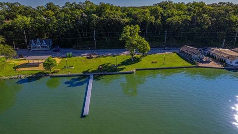 Tiny photo for 7522 Lake Shore Drive, Cedar Lake, IN 46303 (MLS # 12459045)