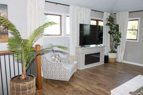 Tiny photo for 7522 Lake Shore Drive, Cedar Lake, IN 46303 (MLS # 12459045)
