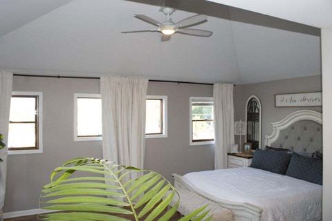 Tiny photo for 7522 Lake Shore Drive, Cedar Lake, IN 46303 (MLS # 12459045)