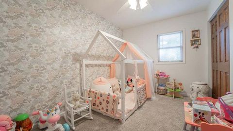 Tiny photo for 7522 Lake Shore Drive, Cedar Lake, IN 46303 (MLS # 12459045)