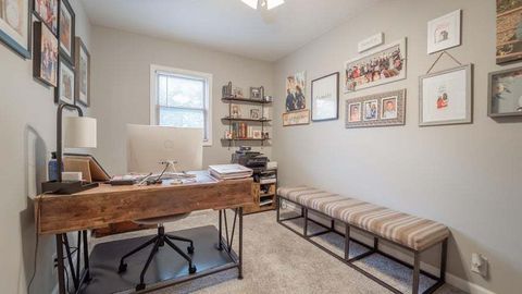 Tiny photo for 7522 Lake Shore Drive, Cedar Lake, IN 46303 (MLS # 12459045)