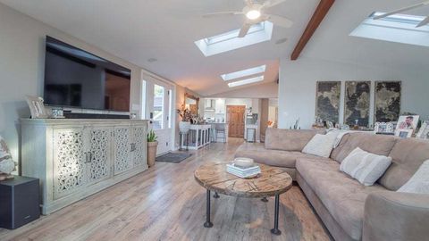 Tiny photo for 7522 Lake Shore Drive, Cedar Lake, IN 46303 (MLS # 12459045)