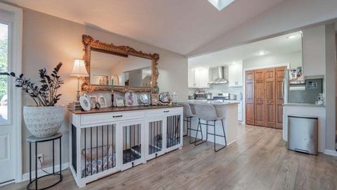 Tiny photo for 7522 Lake Shore Drive, Cedar Lake, IN 46303 (MLS # 12459045)