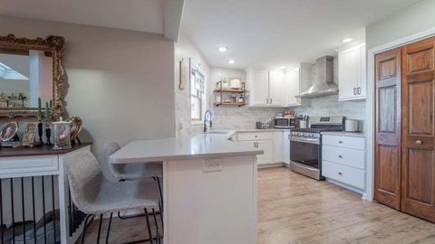 Tiny photo for 7522 Lake Shore Drive, Cedar Lake, IN 46303 (MLS # 12459045)