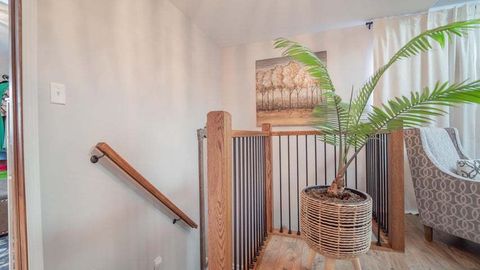 Tiny photo for 7522 Lake Shore Drive, Cedar Lake, IN 46303 (MLS # 12459045)