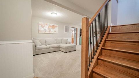 Tiny photo for 7522 Lake Shore Drive, Cedar Lake, IN 46303 (MLS # 12459045)