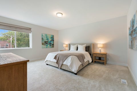 Tiny photo for 2637 W Coyle Avenue, Chicago, IL 60645 (MLS # 12758063)