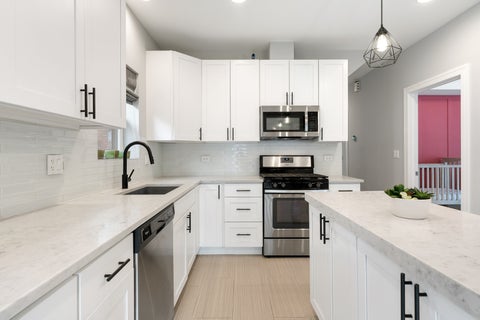 Tiny photo for 2637 W Coyle Avenue, Chicago, IL 60645 (MLS # 12758063)