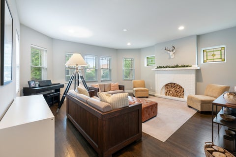 Tiny photo for 2637 W Coyle Avenue, Chicago, IL 60645 (MLS # 12758063)