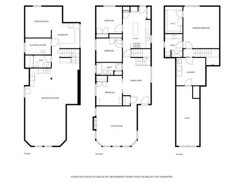 Tiny photo for 2637 W Coyle Avenue, Chicago, IL 60645 (MLS # 12758063)