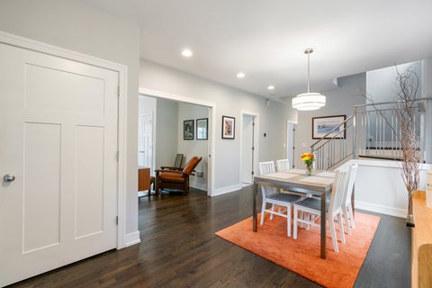 Tiny photo for 2637 W Coyle Avenue, Chicago, IL 60645 (MLS # 12758063)