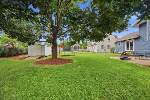 Tiny photo for 549 Arthur Drive, Cary, IL 60013 (MLS # 12707485)