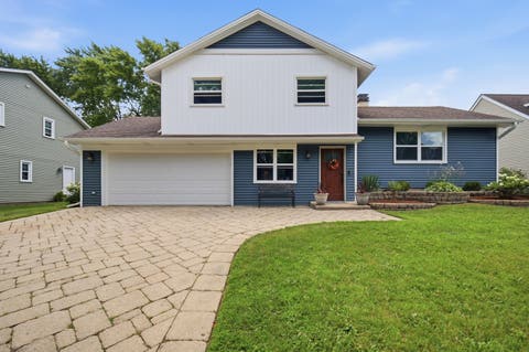 Photo of 549 Arthur Drive, Cary, IL 60013 (MLS # 12707485)