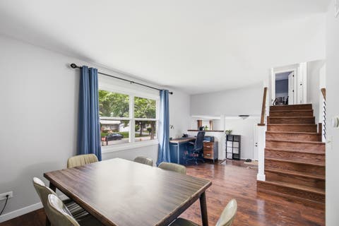 Tiny photo for 549 Arthur Drive, Cary, IL 60013 (MLS # 12707485)