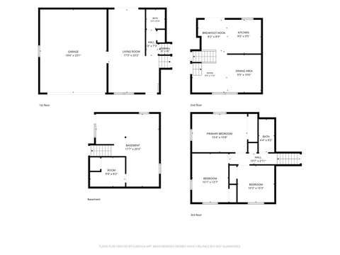 Tiny photo for 549 Arthur Drive, Cary, IL 60013 (MLS # 12707485)