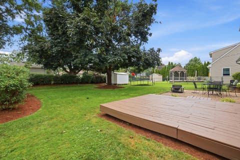Tiny photo for 549 Arthur Drive, Cary, IL 60013 (MLS # 12707485)