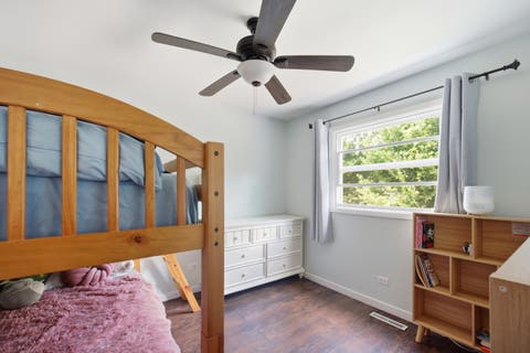 Tiny photo for 549 Arthur Drive, Cary, IL 60013 (MLS # 12707485)