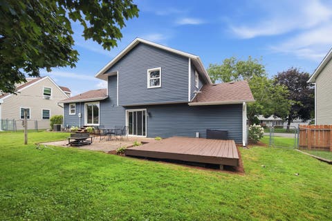 Tiny photo for 549 Arthur Drive, Cary, IL 60013 (MLS # 12707485)