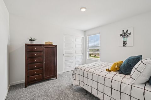 Tiny photo for 2482 Semillon Street, Oswego, IL 60543 (MLS # 12528083)