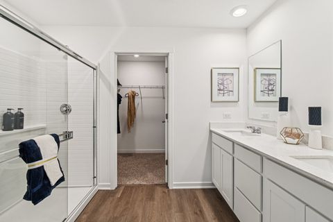 Tiny photo for 2482 Semillon Street, Oswego, IL 60543 (MLS # 12528083)