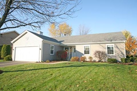 27W278 Chartwell Drive Winfield IL 60190