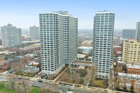 Tiny photo for 4250 N Marine Drive #2731, Chicago, IL 60613 (MLS # 12751246)