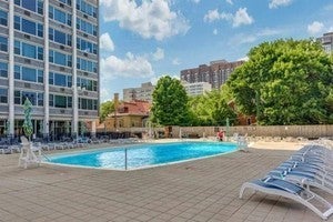 Tiny photo for 4250 N Marine Drive #2731, Chicago, IL 60613 (MLS # 12751246)