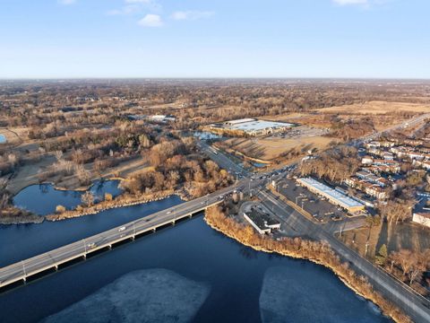 20727 N Il Route 53 Lake Zurich IL 60047