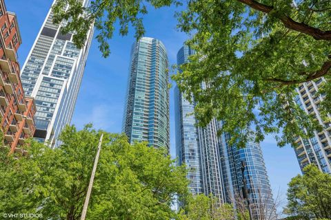 1201 S Prairie Avenue 4606 Chicago IL 60605